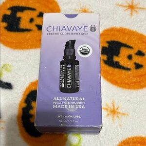 Personal Moisturizer - All Natural Multi-Use Product